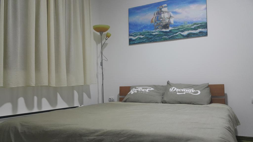 Sweet Dreams Apartment Аранджеловац Екстериор снимка