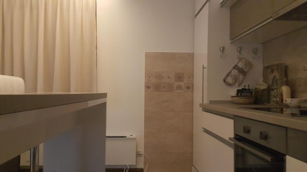 Sweet Dreams Apartment Аранджеловац Стая снимка