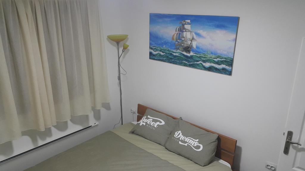 Sweet Dreams Apartment Аранджеловац Екстериор снимка