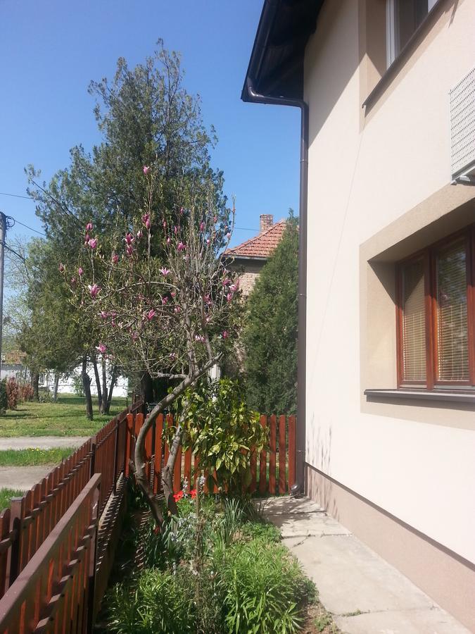 Sweet Dreams Apartment Аранджеловац Екстериор снимка